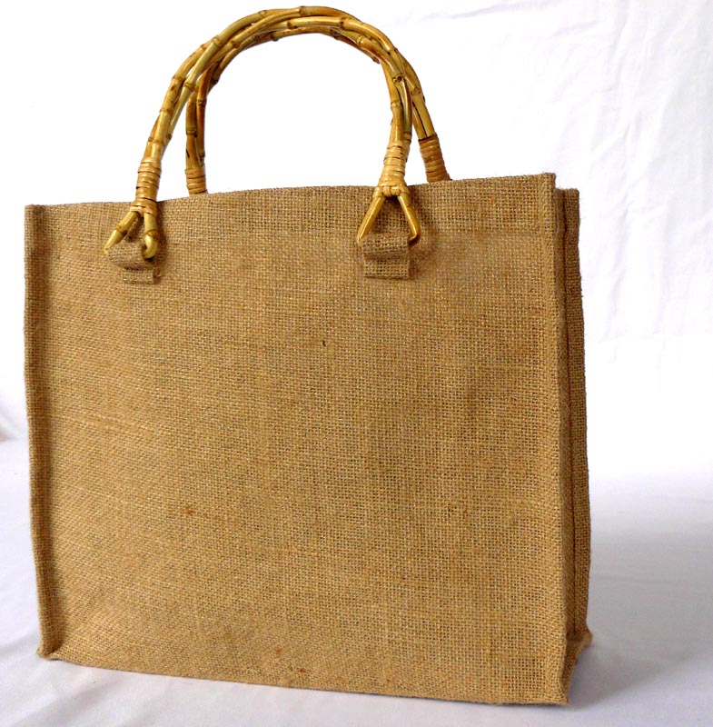 jute my bag